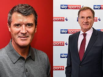 'Keano is fantastic value on t...